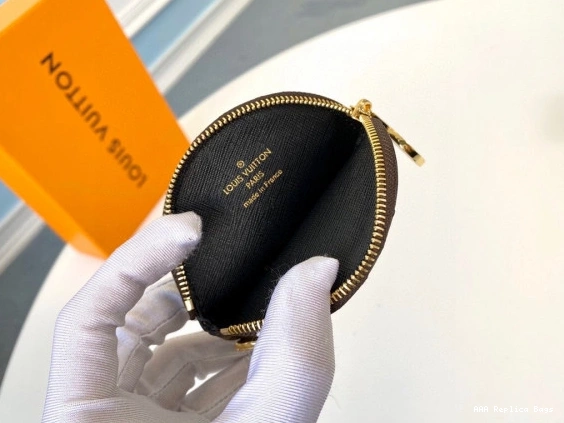 Aaa replica ru MONOGRAM LOUIS POUCH VUITTON 0818